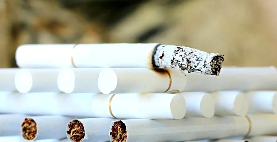 COVID-19, un motiv în plus pentru a renunța la fumat