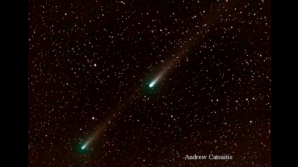 Omenirea a fost foarte aproape de un eveniment catastrofal, de 3725 ori mai grav decât Fenomenul Tunguska