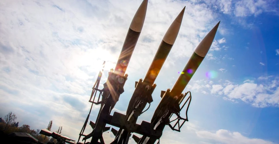 Un oficial american avertizează: China și Rusia își modernizează arsenalul nuclear mai repede decât SUA
