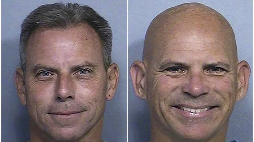 Cum încearcă frații Menendez „să înfrumusețeze” închisoarea în care execută pedepse pe viață?