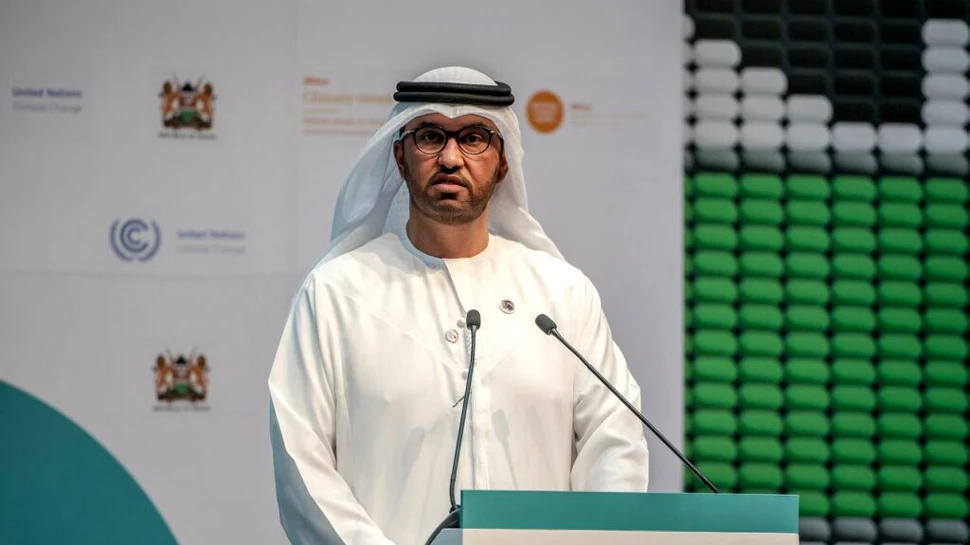 Schimbările climatice, o cursă pe care lumea o pierde