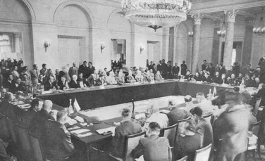 Ziua în care România a devenit unul dintre sateliţii Moscovei. Ce prevedea TRATATUL înrobitor