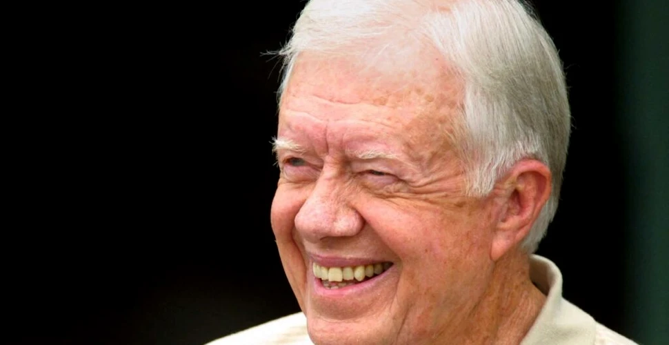 Ceremonii funerare de 8 zile pentru Jimmy Carter, cel mai longeviv președinte al SUA