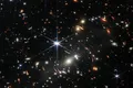 Telescopul Webb a fotografiat o galaxie care conține cele mai vechi stele din Univers