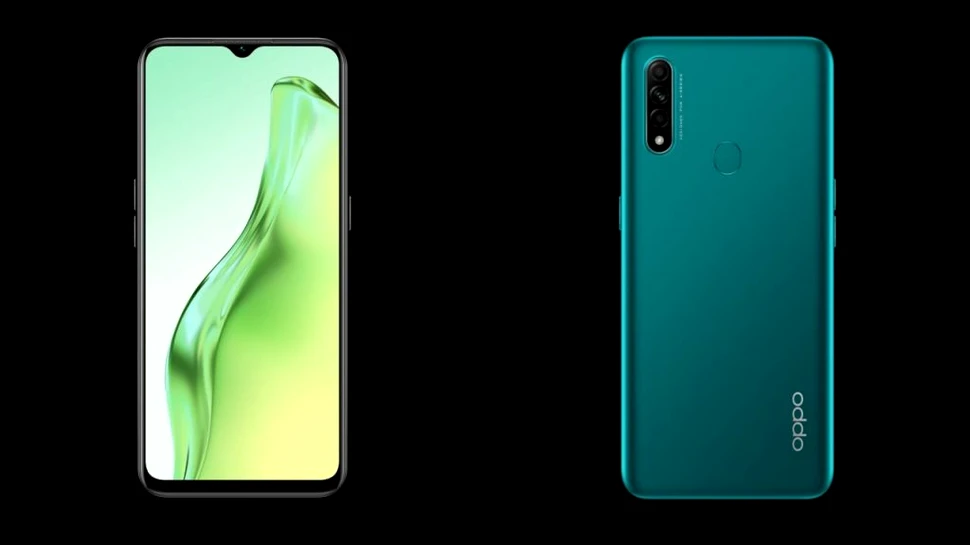 Oppo anunță un smartphone cu ecran flexibil