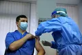 Premieră istorică în Republica Moldova. A fost făcut primul vaccin împotriva COVID-19