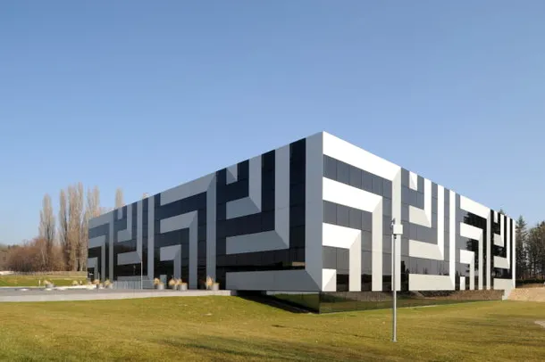 Clădiri din Brazilia, proiectate de Fernando Peixoto