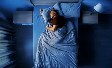 Ce este sindromul capului care explodează? Este mai comun decât crezi!