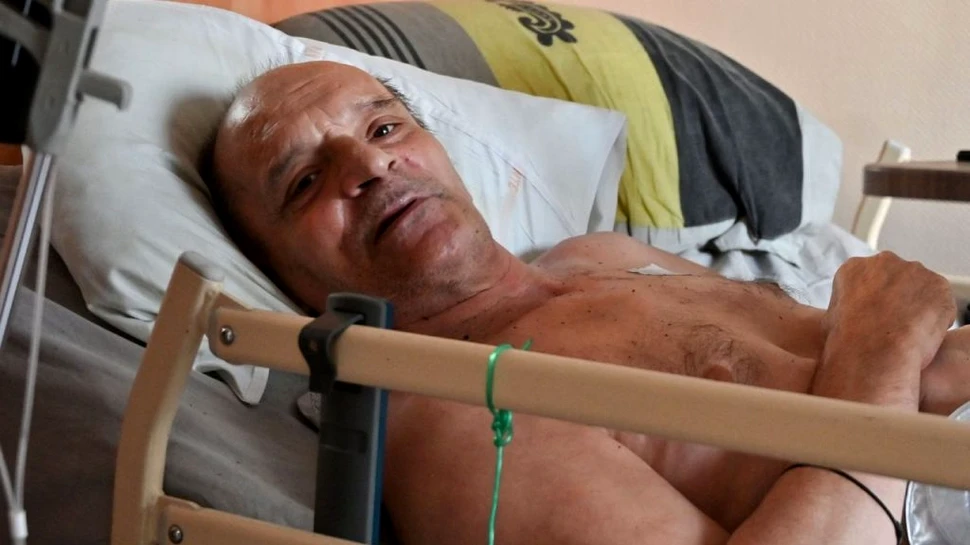 Decizia luată de un francez căruia i s-a refuzat eutanasia