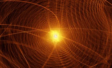 O nouă limită de viteză pentru transferul informațiilor cuantice a fost observată de fizicieni