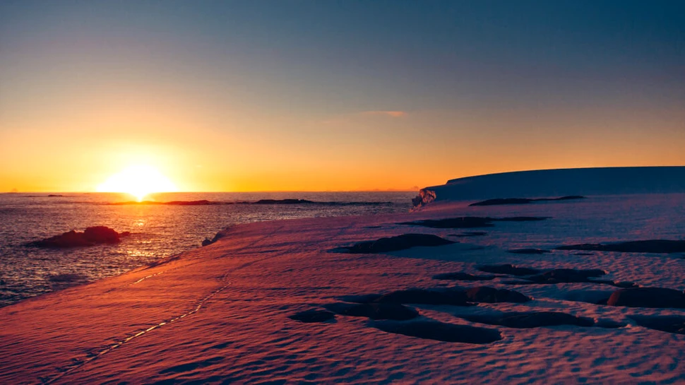 Mineralele valoroase din Antarctica ar putea fi în curând exploatate, arată un studiu