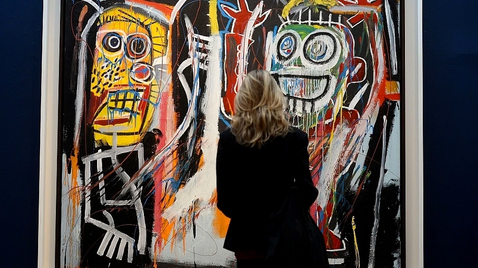 Muzeul de artă modernă din Rio de Janeiro vinde o capodoperă de Pollock, pentru a putea supravieţui