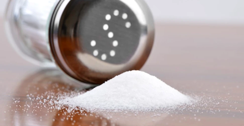 Studiu: Renunţarea la sare ar putea salva vieţile diabeticilor
