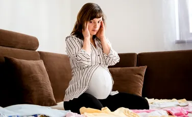 Avertisment pentru femeile însărcinate: o acţiune simplă poate afecta sistemul imunitar al bebeluşilor! Ce trebuie evitat