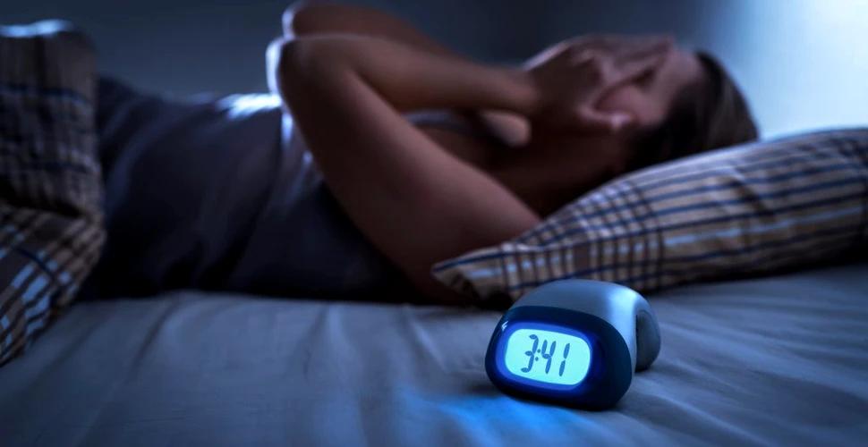 Probleme cu somnul? Un studiu dezvăluie o legătură între Alzheimer și ritmul circadian
