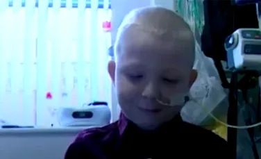Caz unic în medicină. Un băieţel de 7 ani a primit cinci organe vitale noi în timpul unui singur transplant: Este un supraom