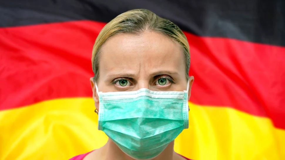 Arma folosită de Germania în lupta cu noul coronavirus