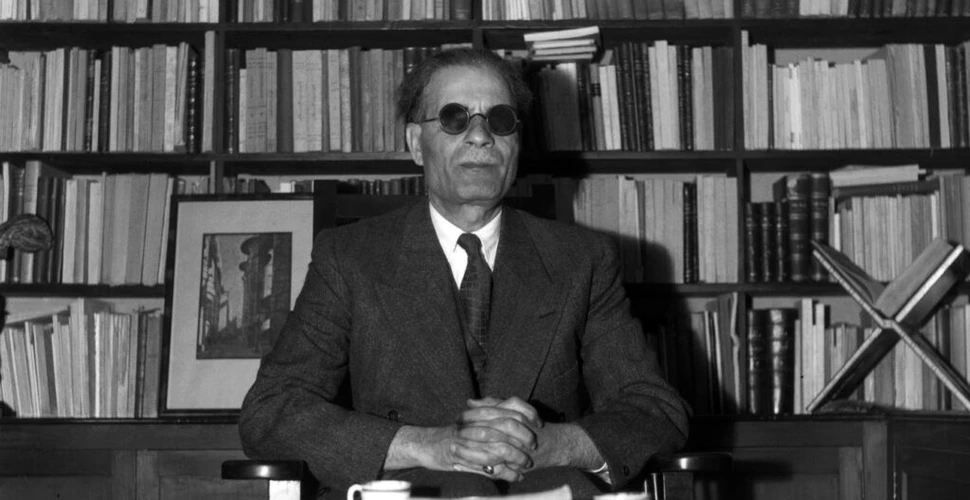 Taha Hussein, Decanul Literaturii Arabe. Nominalizat de 21 de ori la Premiul Nobel pentru Literatură