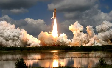 NASA ofera pe Twitter 100 de locuri pentru a urmari lansarea navetei Atlantis