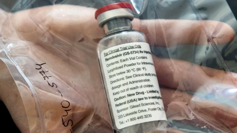 Remdesivir, medicamentul pentru coronavirus care ”face minuni” în SUA, a ajuns şi în România. ”Suntem bucuroşi dacă putem primi aceste medicamente”