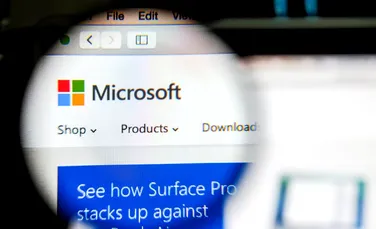 Compania Microsoft amendată pentru că a dat mită autorităţilor din Ungaria
