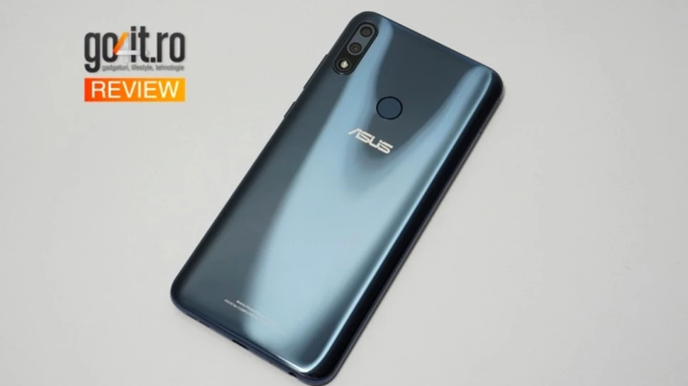 ASUS ROG Phone II – Primele impresii despre cel mai puternic telefon de gaming