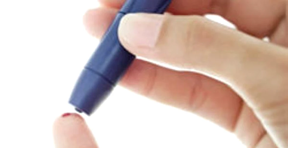 Un nanovaccin impotriva diabetului