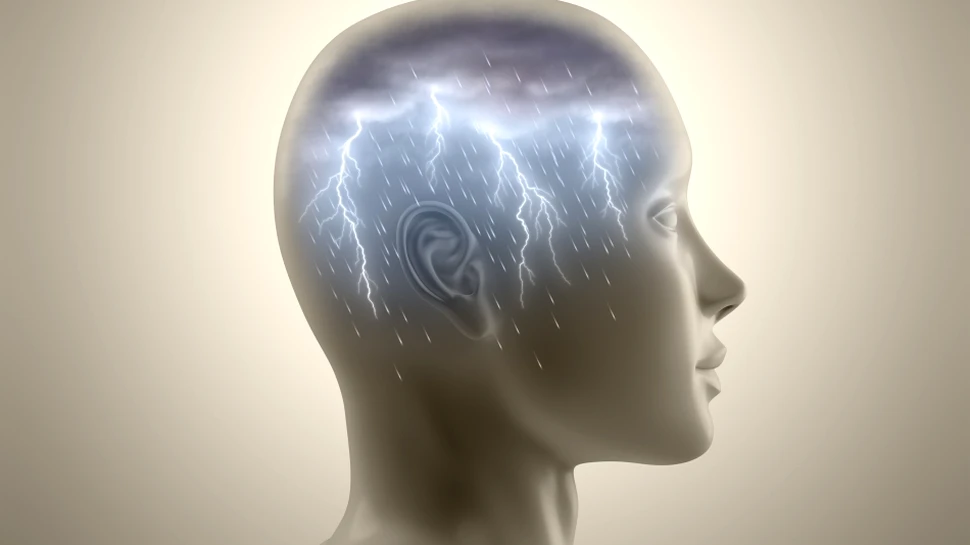 Obosim dacă gândim prea mult?