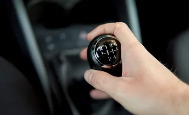 Sfârșitul unui ere este aproape: Schimbătorul de viteze, pe cale de dispariție