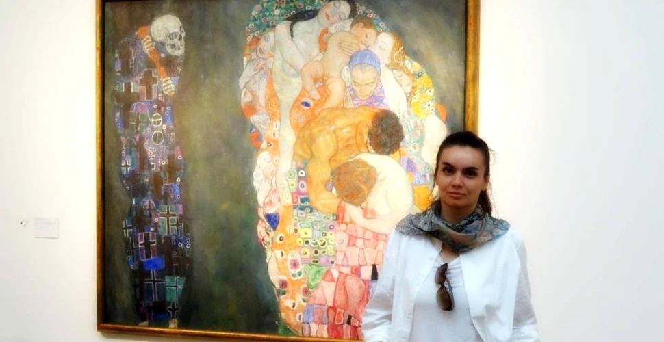 Primul artist român care a vândut un tablou în moneda virtuală bitcoin
