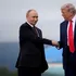 Trump susține că între el și Putin există „o căldură”