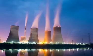 Greenpeace: România ar urma să devină cobai pentru tehnologii nucleare insuficient testate