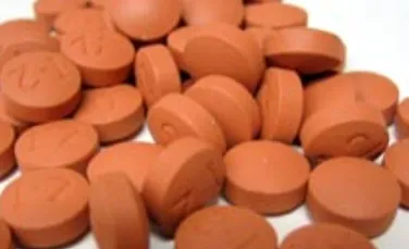 Ibuprofenul reduce riscul de Parkinson