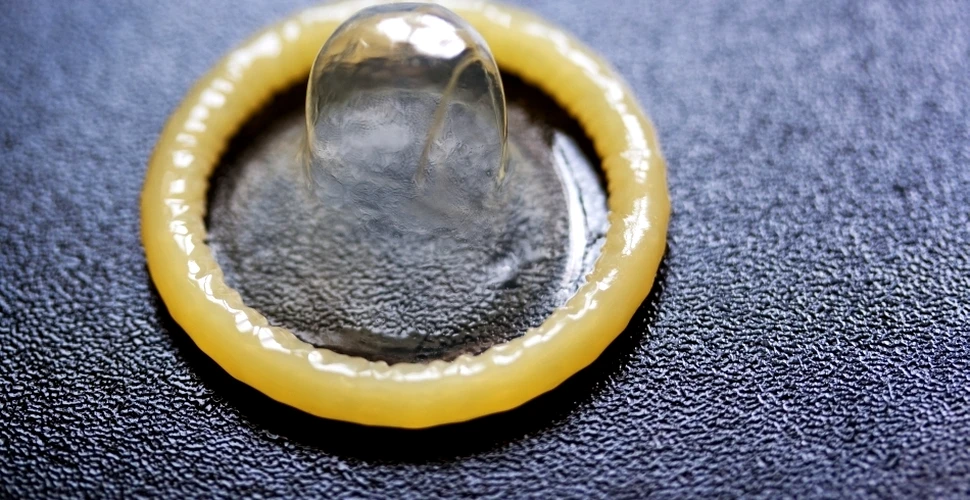 Competiţia de un milion de dolari: cum va arăta viitoarea generaţie de prezervative?