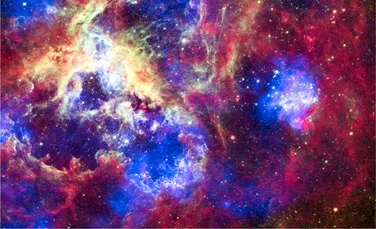 Toate galaxiile se îndepărtează de Calea Lactee, cu excepția uneia. Acum știm de ce