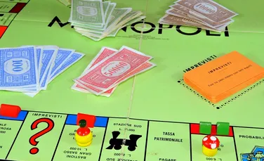 De ce a fost inventat Monopoly? Motivul este neaşteptat