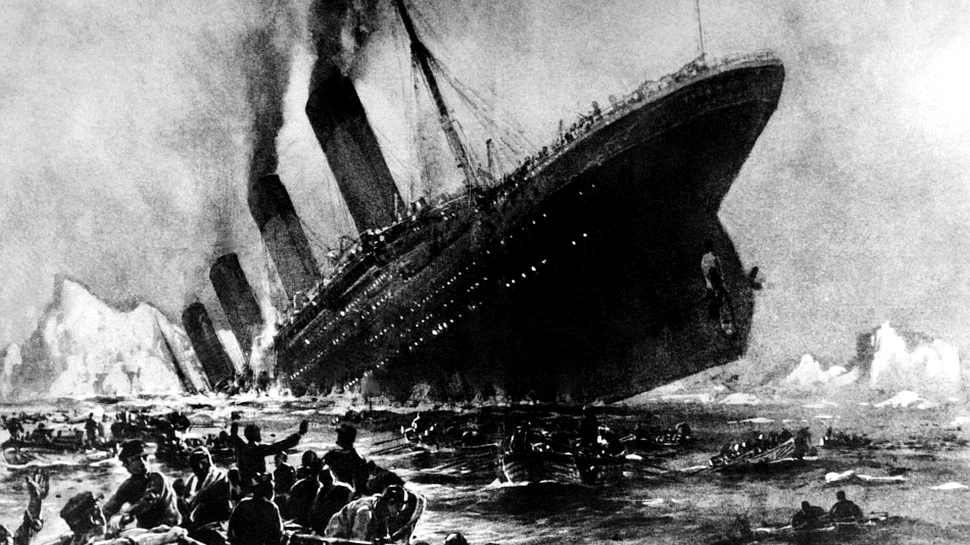 Nava ce putea salva pasagerii de pe Titanic. Căpitanului i s-a cerut însă să se retragă