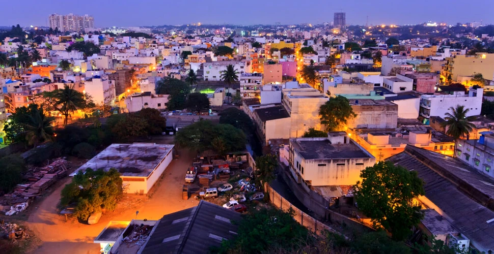 Un oraș din India considerat cândva „paradisul pensionarilor” are mari probleme