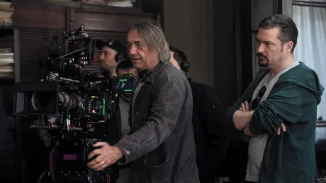 James Vanderbilt și filmul care l-a pus la încercare: de ce „Nuremberg” a fost cel mai greu scenariu al carierei sale