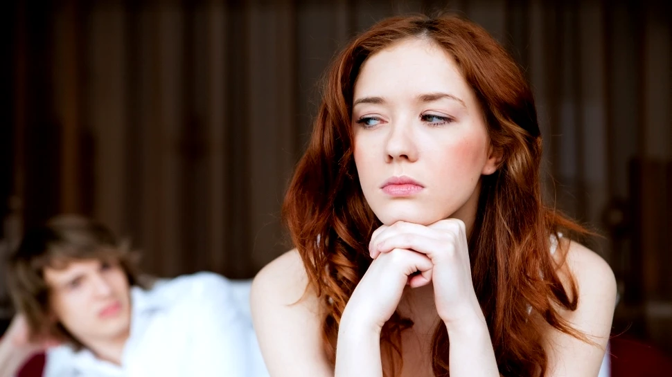 Cele şapte probleme care le împiedică pe unele femei să aibă orgasm. Explicaţiile cercetătorilor