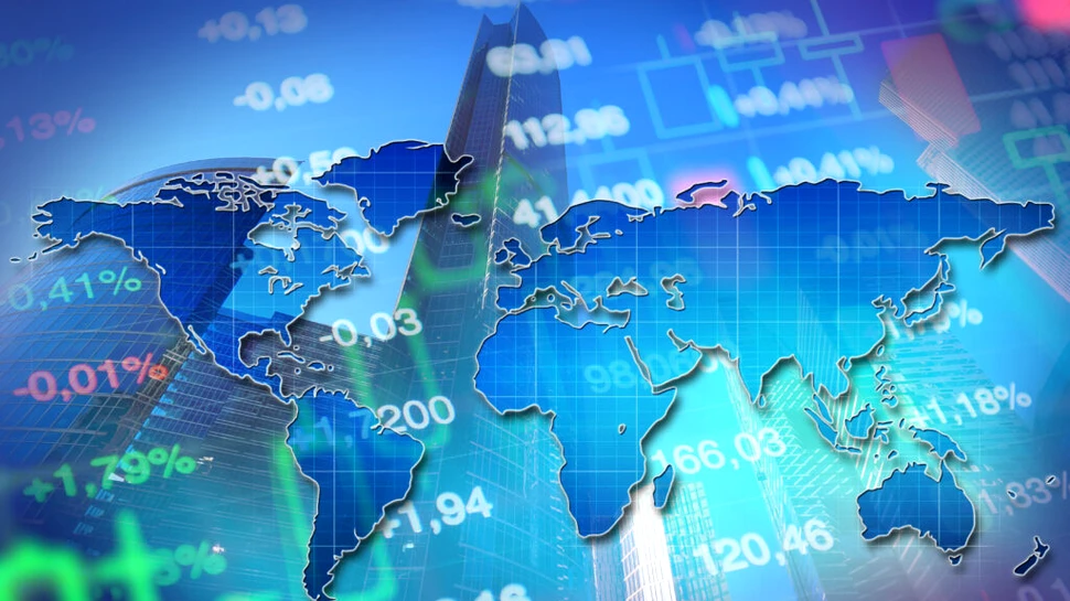 2025, an de cotitură globală: decizii politice, Inteligență Artificială și noi direcții