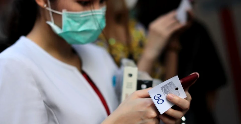 O chinezoaică din Wuhan şi-a îmbolnăvit cinci rude fără să aibă simptome de coronavirus