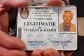 Un veteran de 91 de ani s-a vaccinat împotriva COVID-19. A făcut ultimul vaccin în urmă cu 85 de ani