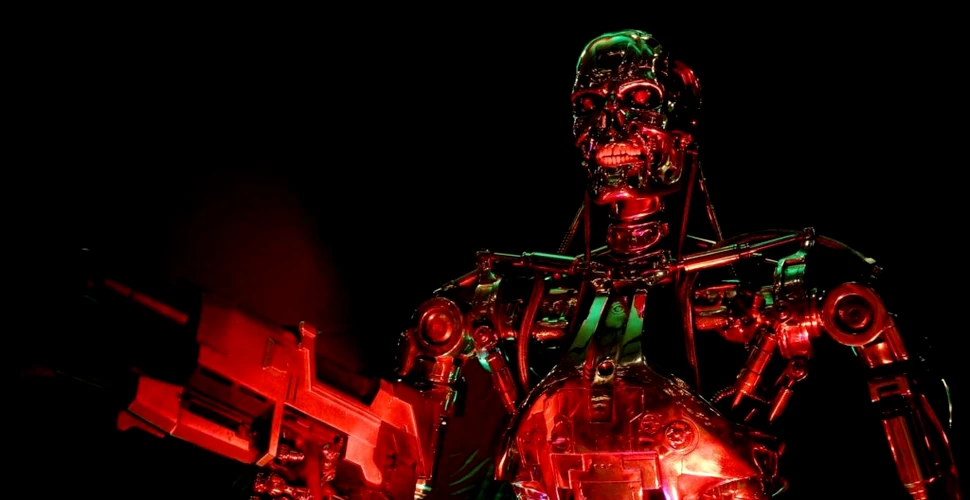 James Cameron lucrează la un nou film „Terminator”, inspirat de Inteligența Artificială