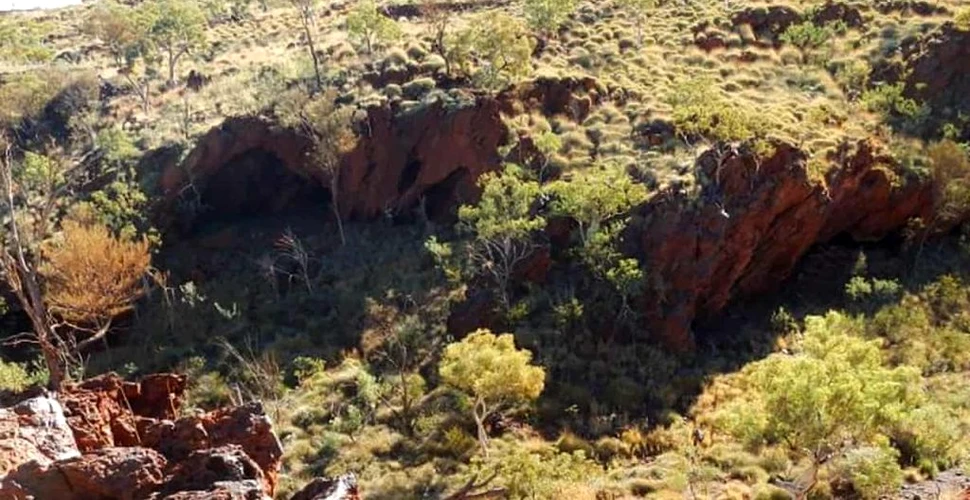 Un sit arheologic de mare valoare, vechi de 46.000 de ani, a fost distrus în Australia
