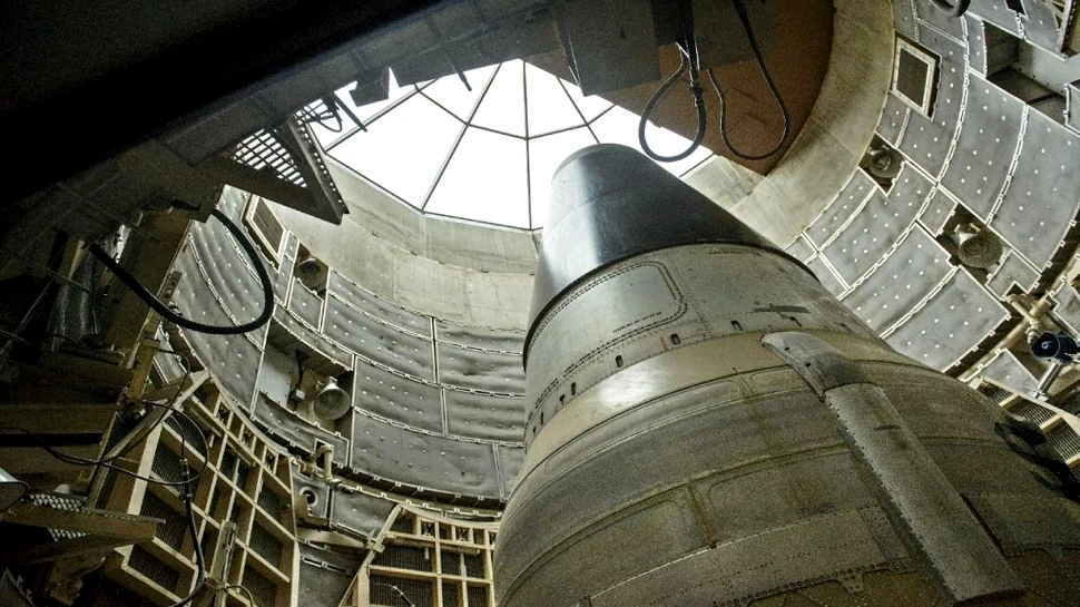 O bază americană de rachete nucleare are parte de un „inamic” neaşteptat. Soluţia simplă găsită de cercetători