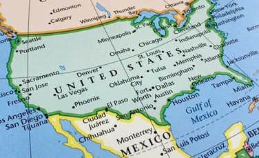 Un stat american este a patra cea mai mare economie din lume