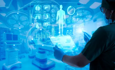 Senzori cât un fir de păr ar putea detecta cancerul înainte să apară pe analize