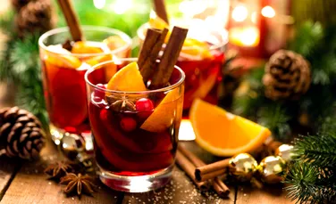 Cele mai iubite băuturi de Crăciun afectează sănătatea oaselor