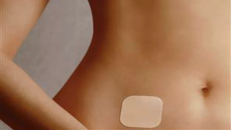 Inele contraceptive vs plasturi contraceptivi